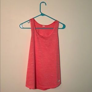 Super Cute and Stylish Summer/Workout Tank!